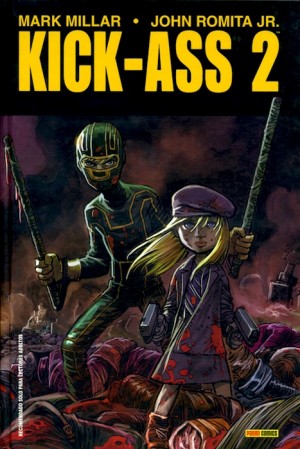 Kick-Ass 2